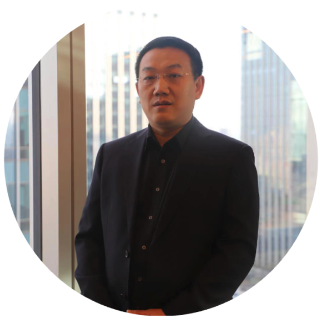 杨老师